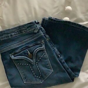 Vigoss Bermuda Shorts